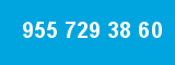 955 729 38 60